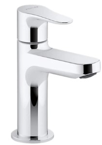 Kohler Accliv Pillar Tap